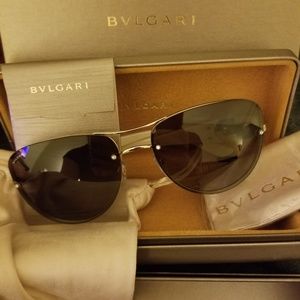 BVLGARI 6053 B-M sunglasses